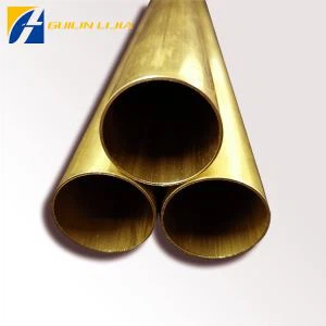 Tubu Brass Dijametru Kbir