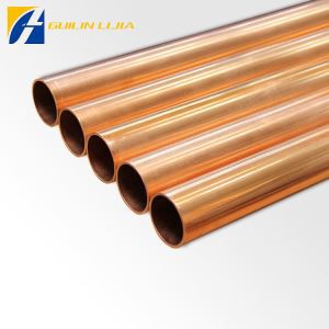 Tubu tar-ram aħmar mingħajr saldatura